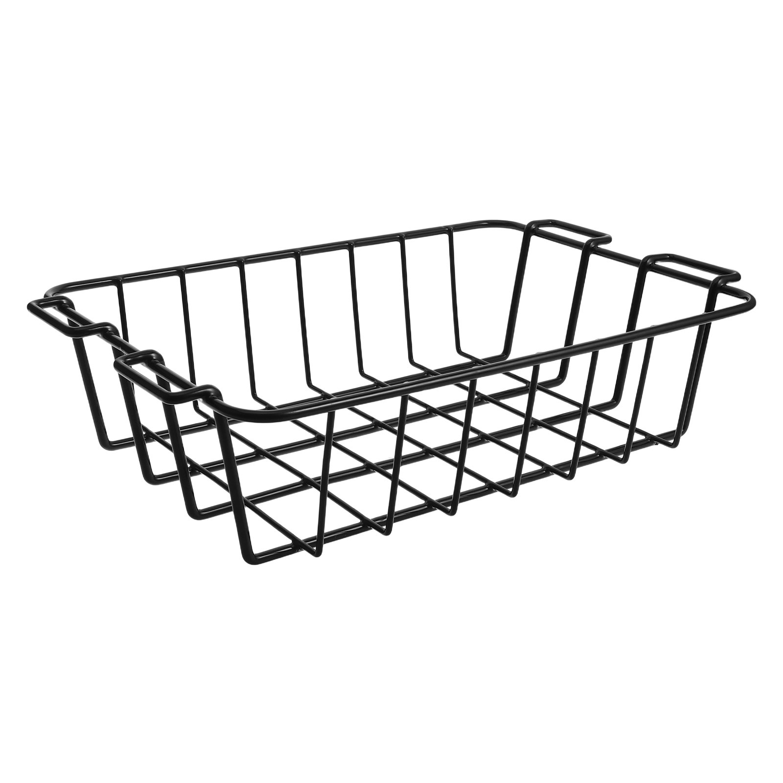 Food Storage In Cooler - ตะกร้าเก็บของเหล็กสำหรับงานหนักสำหรับ Br-S65qt พร้อมฉนวนกันความร้อนที่ดีขึ้น สำหรับเก็บรักษาอาหาร ปิกนิก แคมป์ปิ้ง