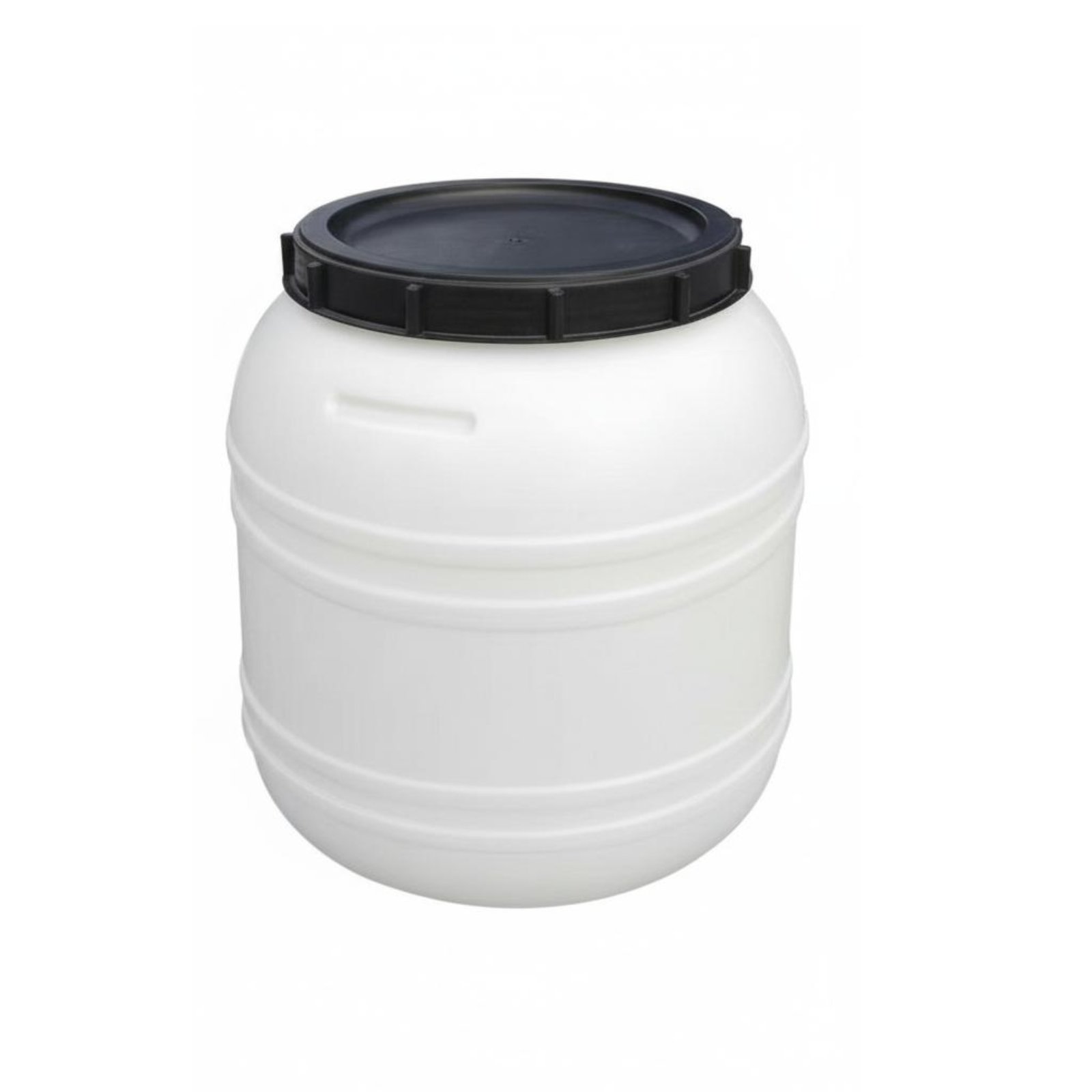 Food Storage Plastic - ถังพลาสติกเกรดอาหาร ฝาปิดสนิท ถังน้ำเกรดอาหาร ถังเก็บอาหารพร้อมฝาปิด ทนทานต่อการกัดกร่อนของมด