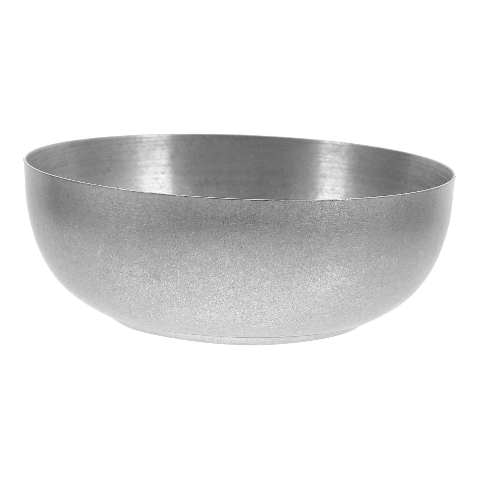 Food Storage Bowls - ชามข้าวสแตนเลส ชามโลหะขนาดเล็ก ภาชนะใส่ซุปอเนกประสงค์ ภาชนะเก็บอาหาร ชามผสมอาหาร ชามข้าวที่จำเป็นสำหรับครัว