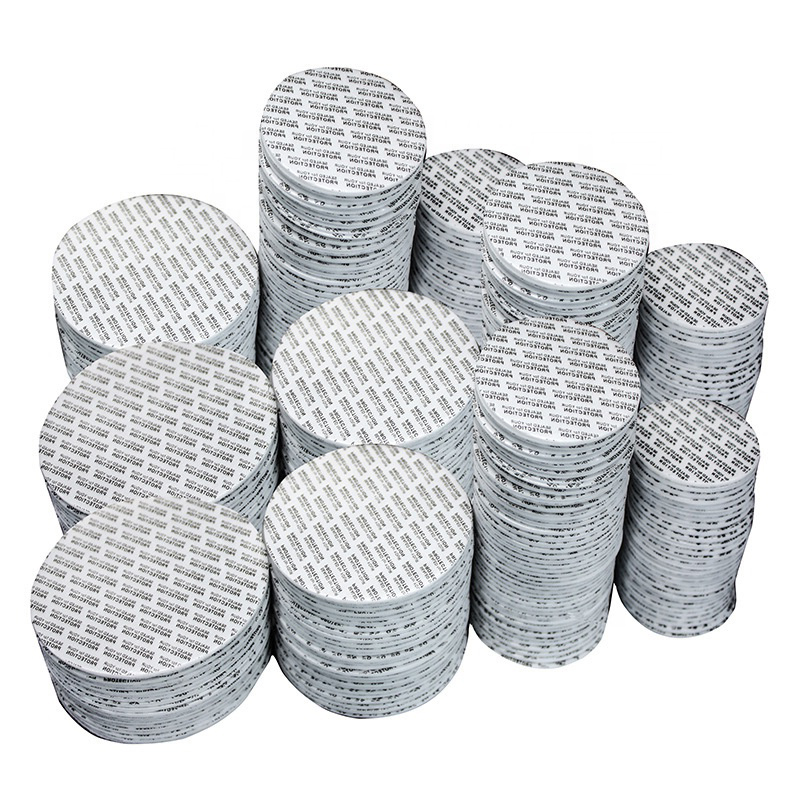 Food Storage Labels - 1000 ชิ้น Self - กาวโฟมกดซีลหมวก Liners