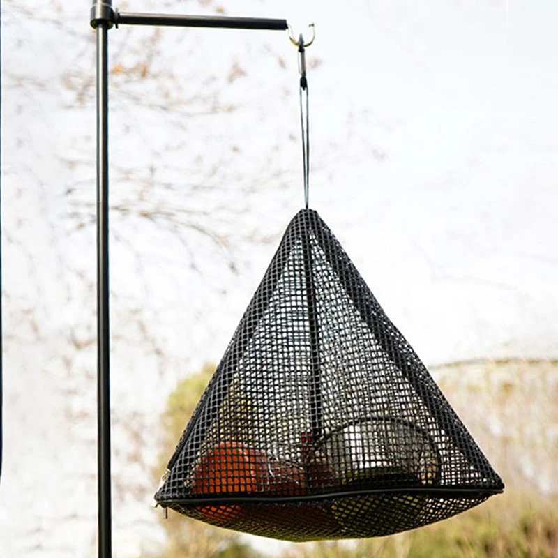 Outdoor Camping ห้องครัวแขวนสุ - Food Storage Not Plastic บทวิจารณ์และราคา