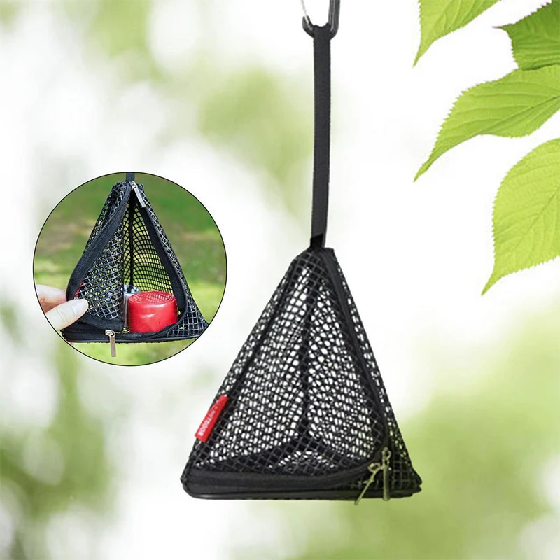 Outdoor Camping ห้องครัวแขวนสุ - Food Storage Not Plastic บทวิจารณ์และราคา