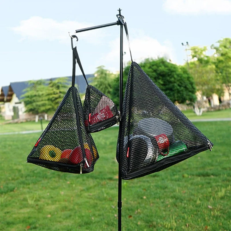 Outdoor Camping ห้องครัวแขวนสุ - Food Storage Not Plastic บทวิจารณ์และราคา