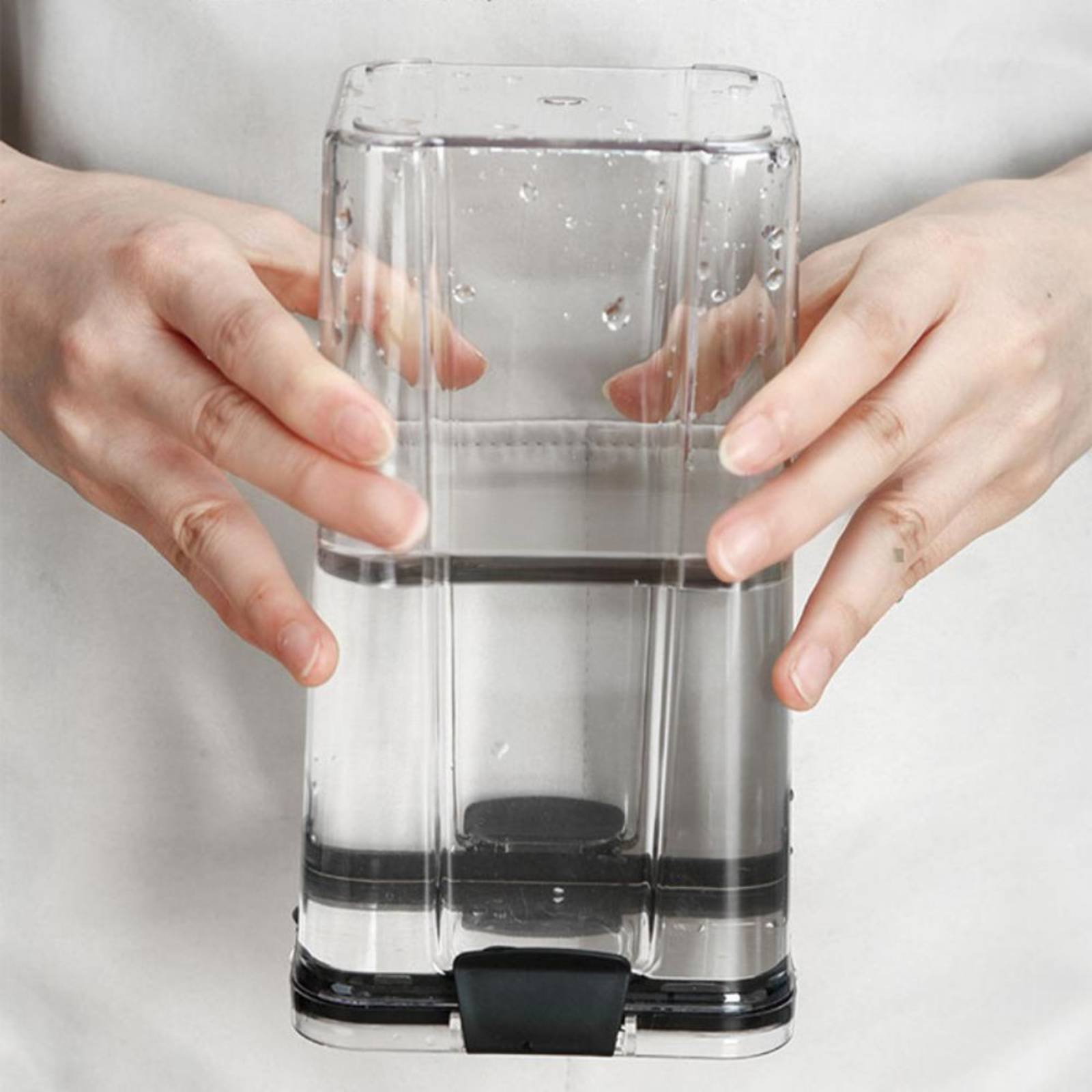 ภาชนะเก็บอาหารสุญญากาศ ทนความช - Food Storage Plastic บทวิจารณ์และราคา