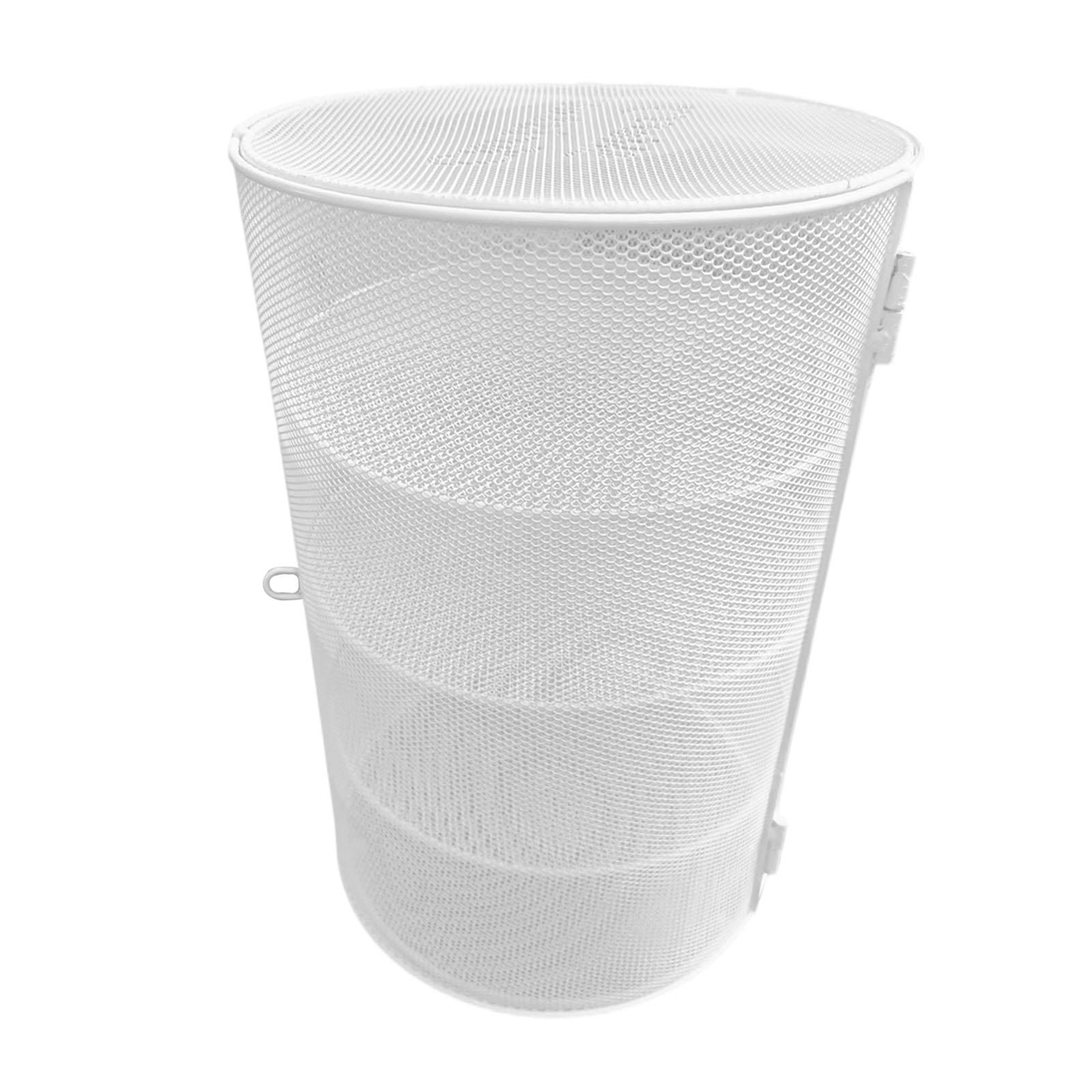 ชั้นวางอาหารทรงกลมพร้อมฝาปิด ช - Food Storage Without Pantry บทวิจารณ์และราคา