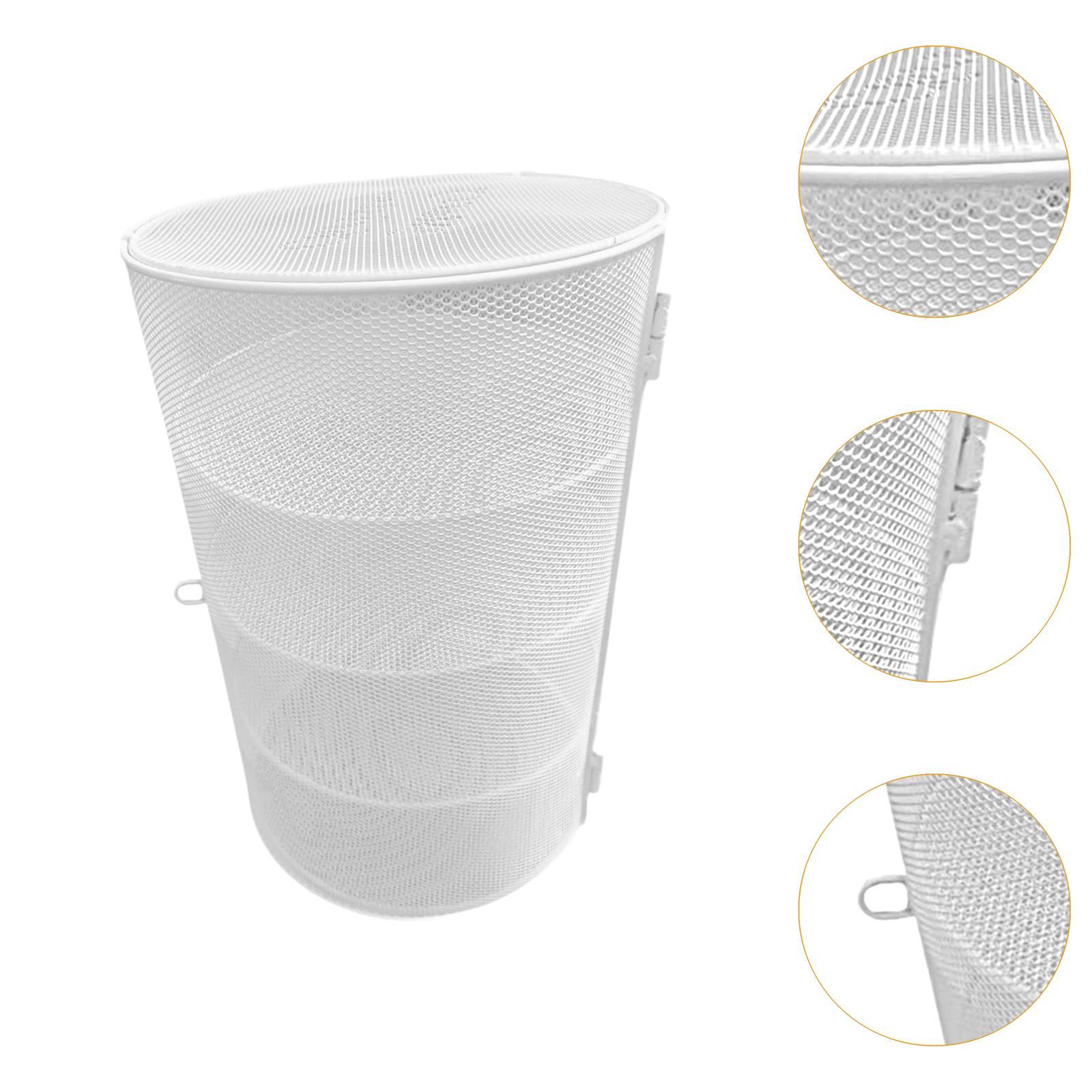 ชั้นวางอาหารทรงกลมพร้อมฝาปิด ช - Food Storage Without Pantry บทวิจารณ์และราคา