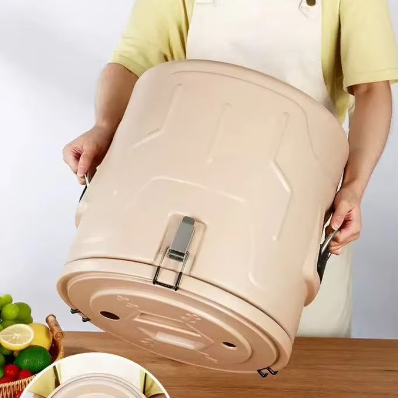 ภาชนะเก็บอาหารแบบมีฉนวนสำหรับใ - Food Storage In Cooler บทวิจารณ์และราคา