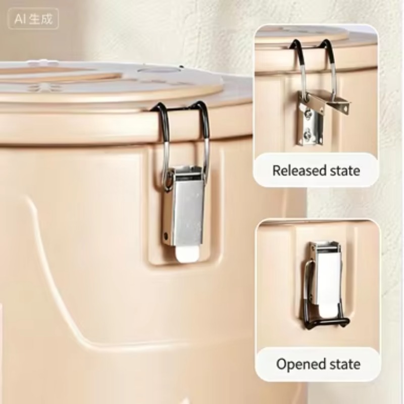 ภาชนะเก็บอาหารแบบมีฉนวนสำหรับใ - Food Storage In Cooler บทวิจารณ์และราคา