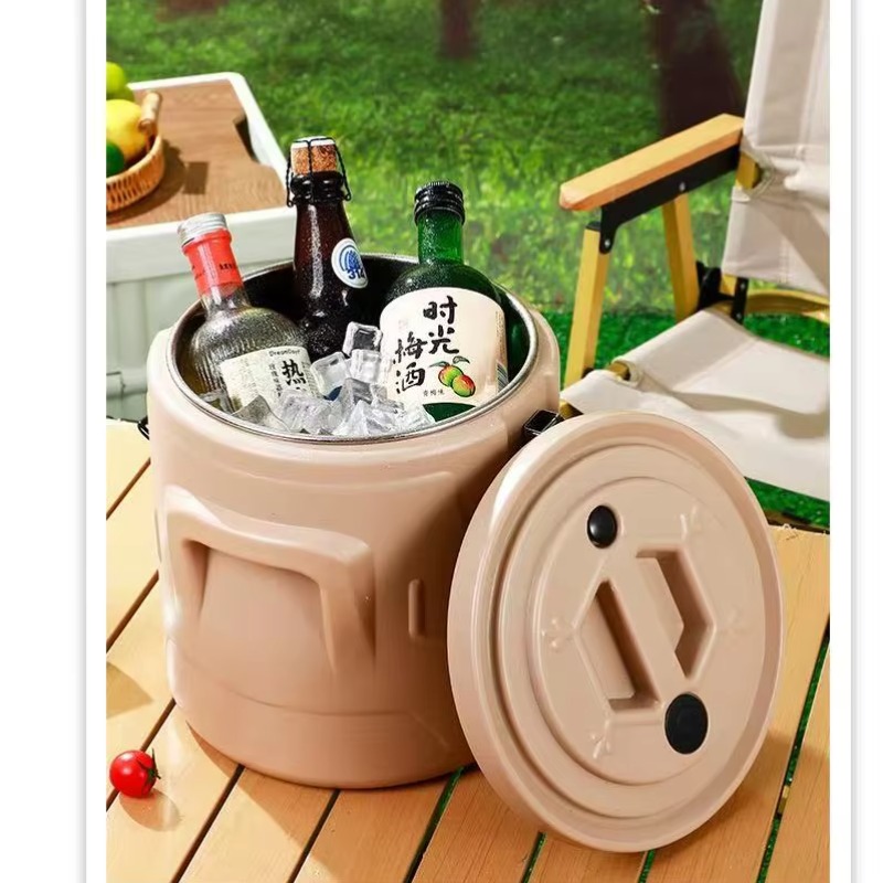 ภาชนะเก็บอาหารแบบมีฉนวนสำหรับใ - Food Storage In Cooler บทวิจารณ์และราคา