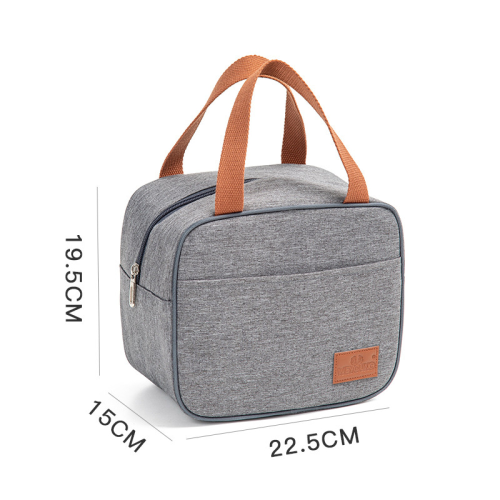กระเป๋าเก็บความเย็นสำหรับอาหาร - Food Storage In Cooler บทวิจารณ์และราคา