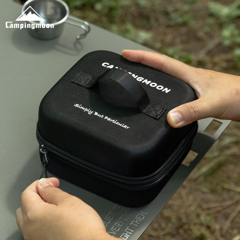 กระเป๋าเก็บอาหารกลางวัน CAMPIN - Food Storage Not Plastic บทวิจารณ์และราคา