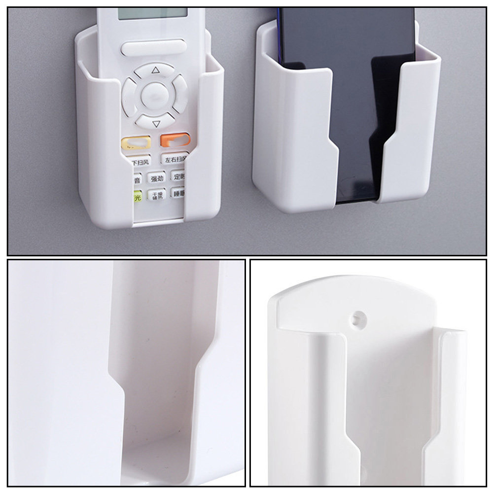 กล่องเก็บของติดผนังสำหรับชาร์จ - Food Storage Box Plastic บทวิจารณ์และราคา
