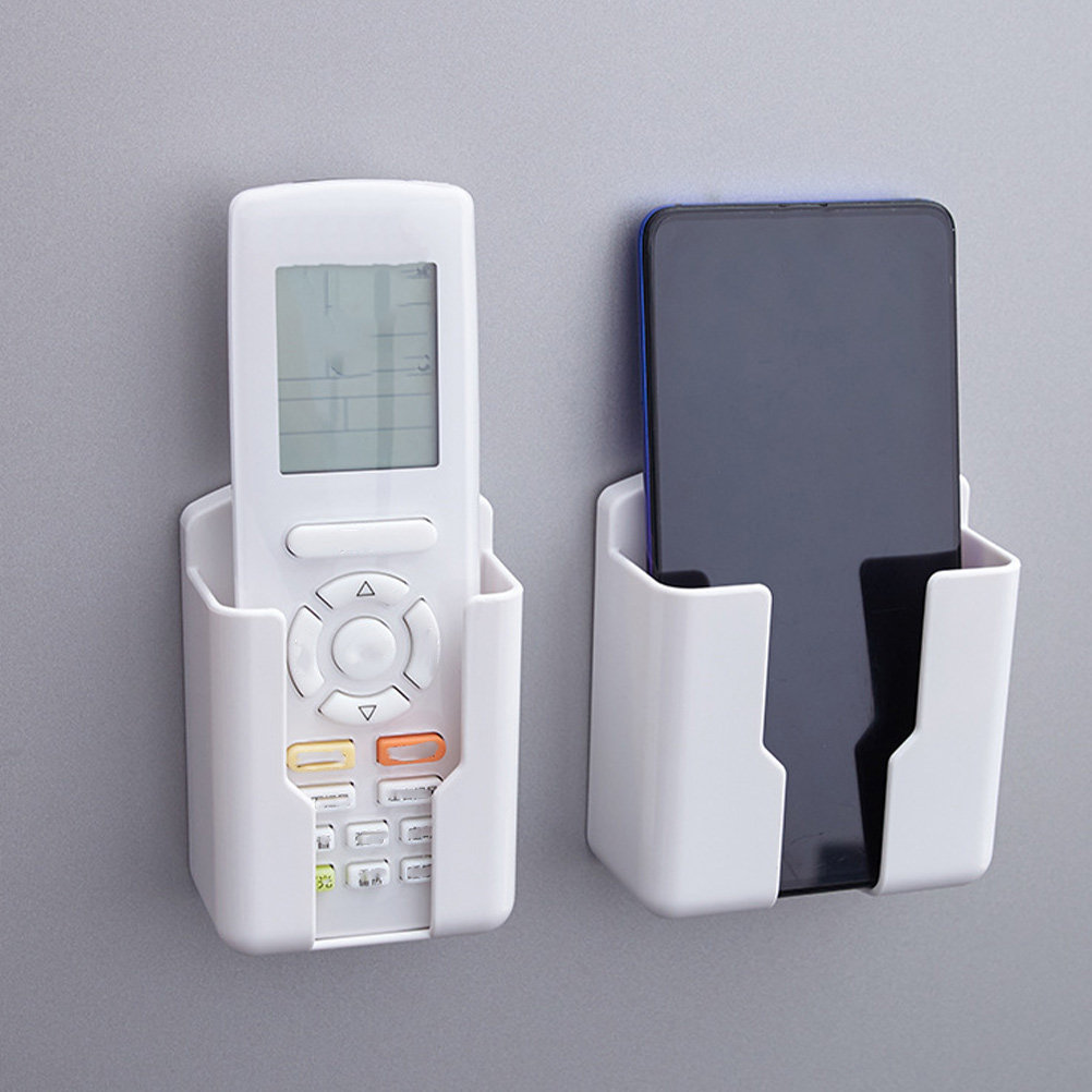 กล่องเก็บของติดผนังสำหรับชาร์จ - Food Storage Box Plastic บทวิจารณ์และราคา