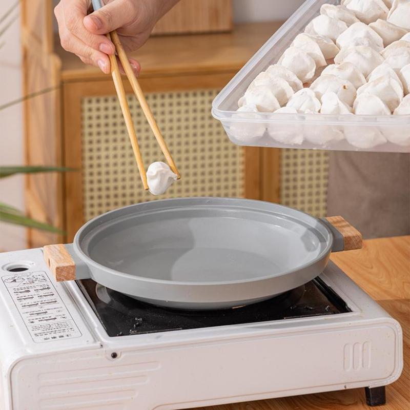 กล่องเก็บของในครัวแบบโปร่งใส ก - Food Storage Box Plastic บทวิจารณ์และราคา