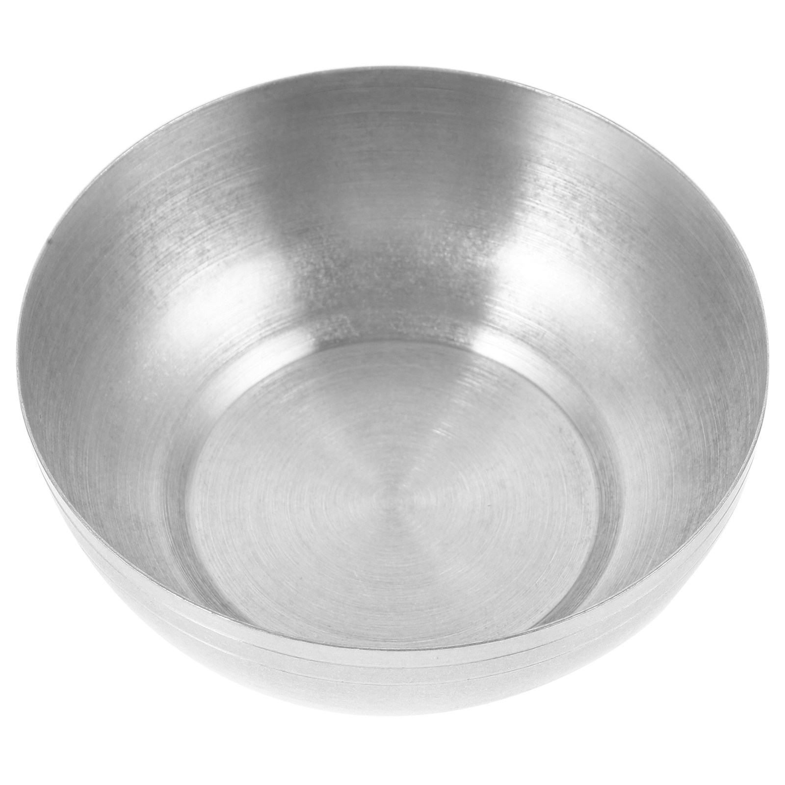 ชามข้าวสแตนเลส ชามโลหะขนาดเล็ก - Food Storage Bowls บทวิจารณ์และราคา