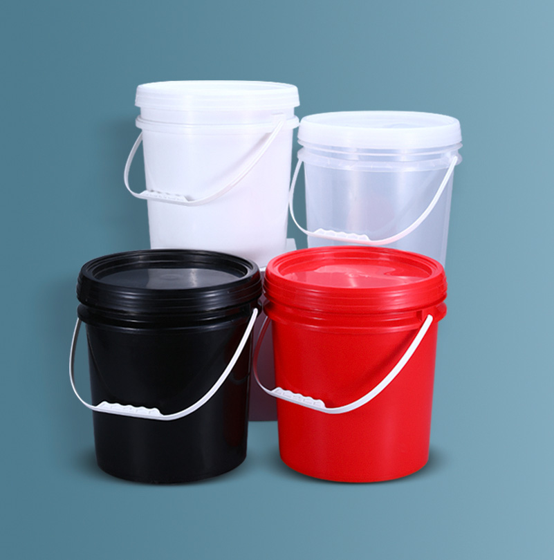 10Lเกรดอาหารthickenถังพลาสติกส - Food Storage Not Plastic บทวิจารณ์และราคา