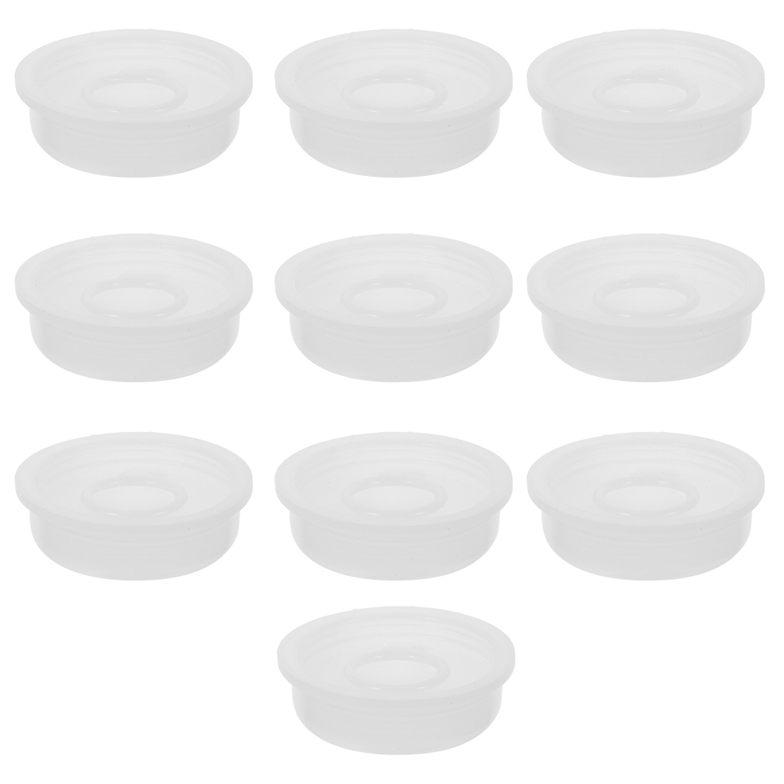 ฝาปิดถังเก็บสารเคมีพลาสติก 10  - Food Storage Plastic บทวิจารณ์และราคา