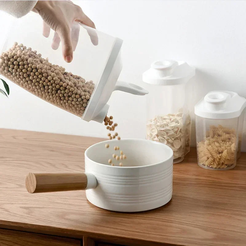 กระปุกเก็บอาหารแบบพกพาสำหรับแค - Food Storage Not Plastic บทวิจารณ์และราคา