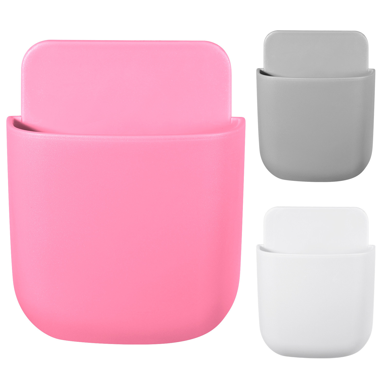 กล่องเก็บของแบบโปร่งใสติดผนัง  - Food Storage And Organizer บทวิจารณ์และราคา