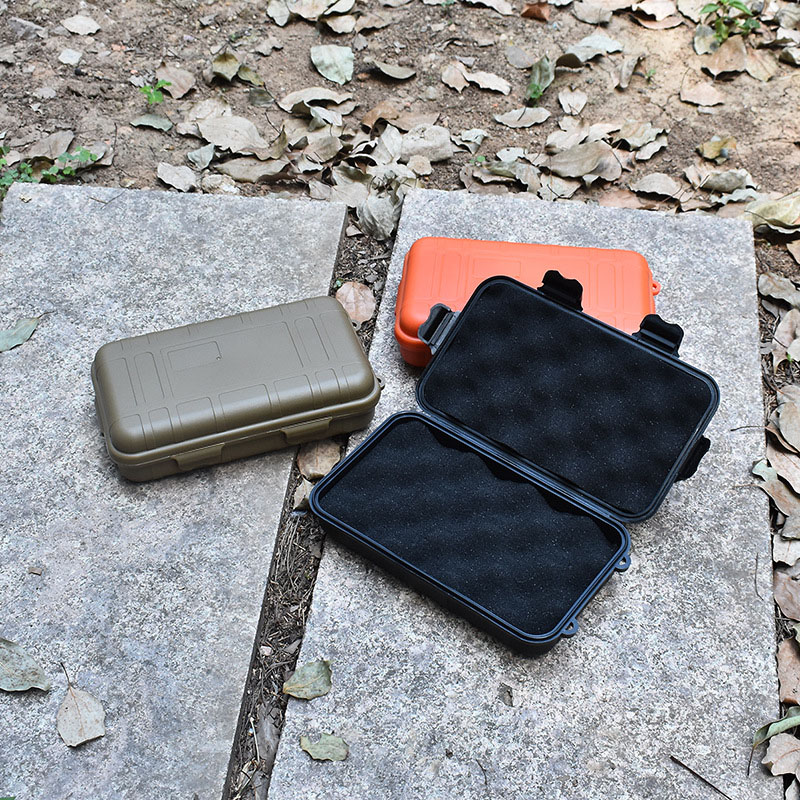 ใหม่เครื่องมือ EDC ชุดการอยู่ร - Food Storage News บทวิจารณ์และราคา