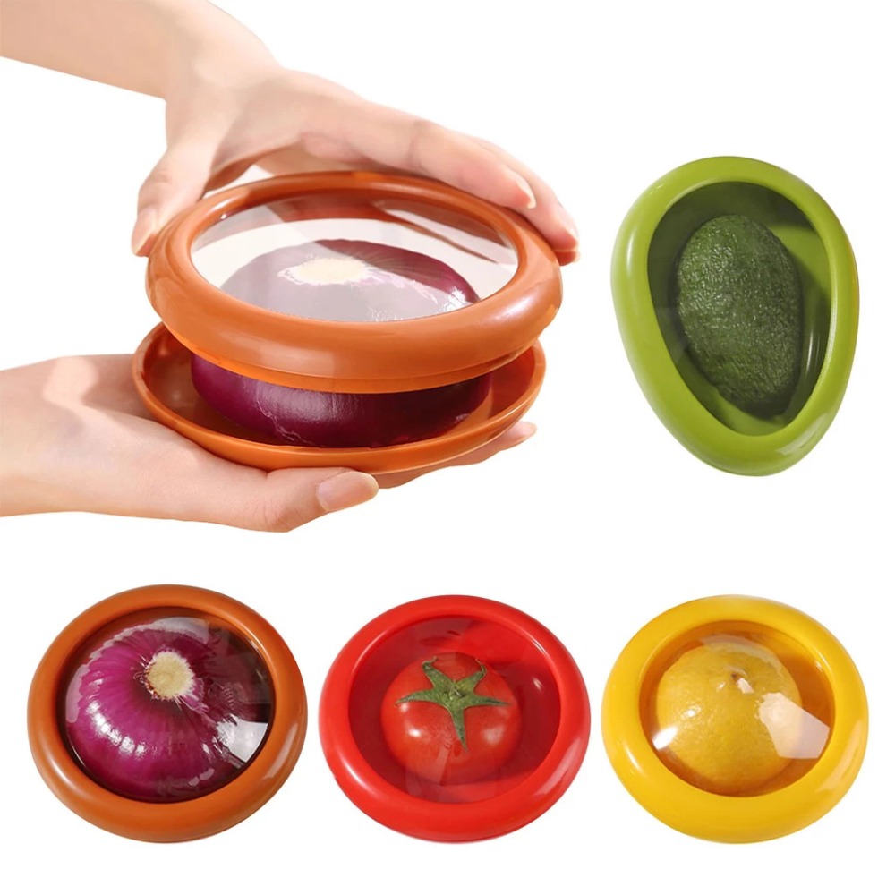 กล่องเก็บอาหารแบบใสสำหรับรักษา - Food Storage Box Plastic บทวิจารณ์และราคา