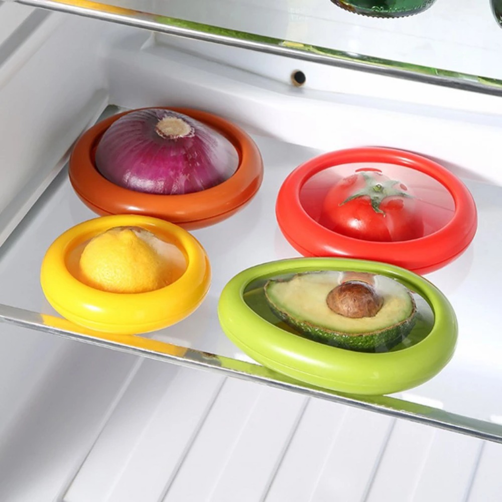 กล่องเก็บอาหารแบบใสสำหรับรักษา - Food Storage Box Plastic บทวิจารณ์และราคา