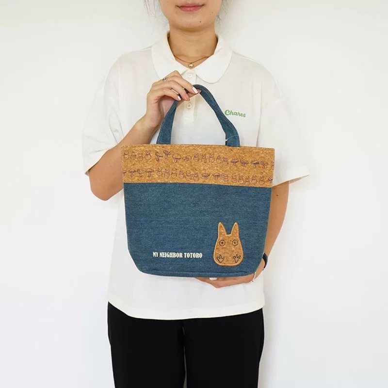 กระเป๋าเก็บอุณหภูมิลายการ์ตูนโ - Food Storage In Cooler บทวิจารณ์และราคา