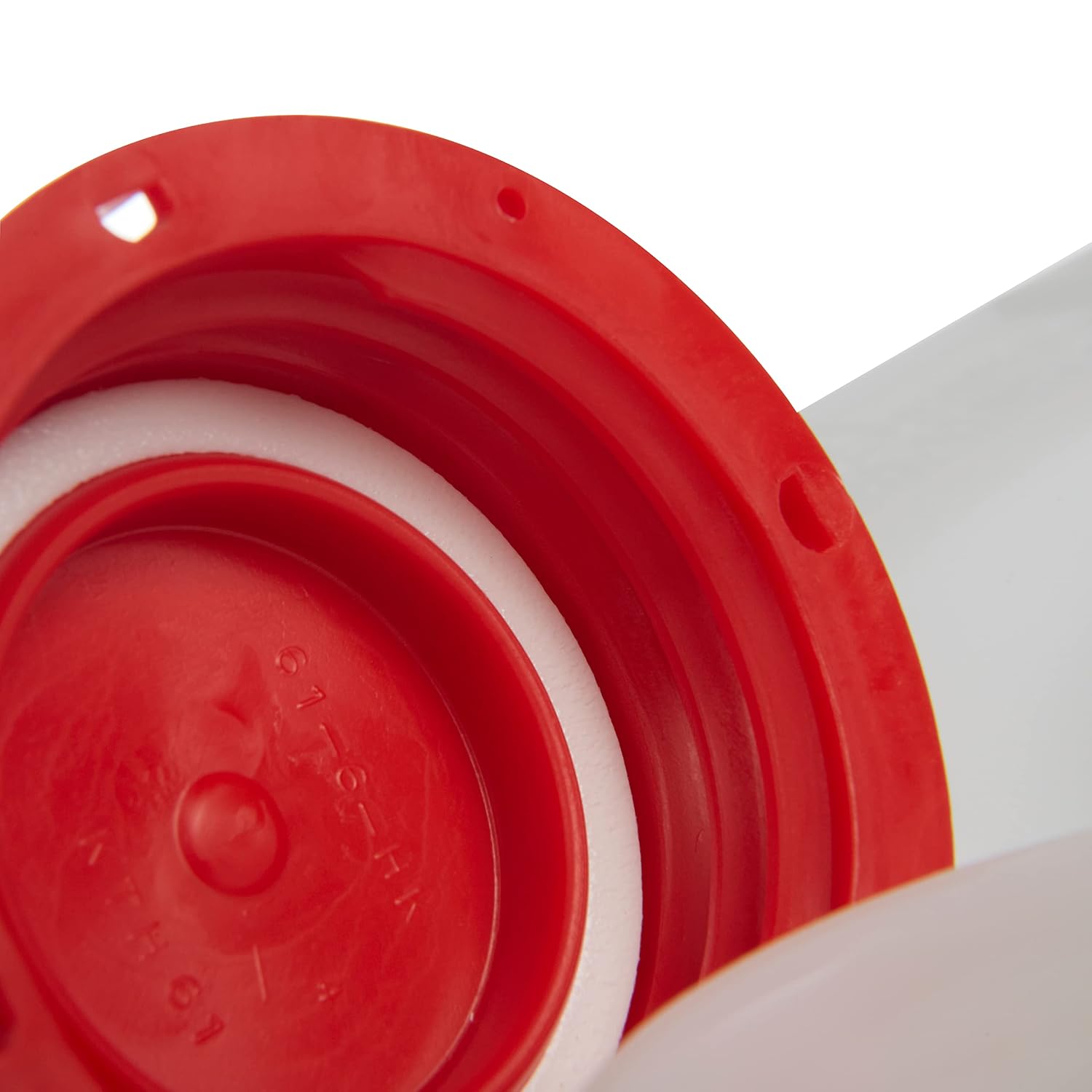ภาชนะพลาสติกแบบซ้อนกันได้ขนาด  - Food Storage Plastic บทวิจารณ์และราคา