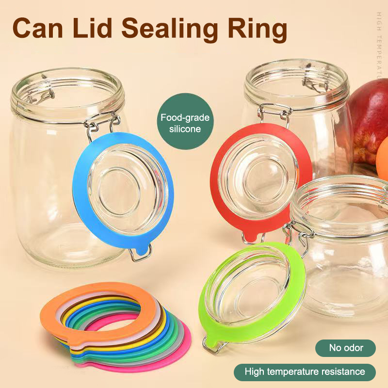 ชุดซีลปิดผนึกภาชนะเก็บอาหาร 10 - Food Storage Not Plastic บทวิจารณ์และราคา