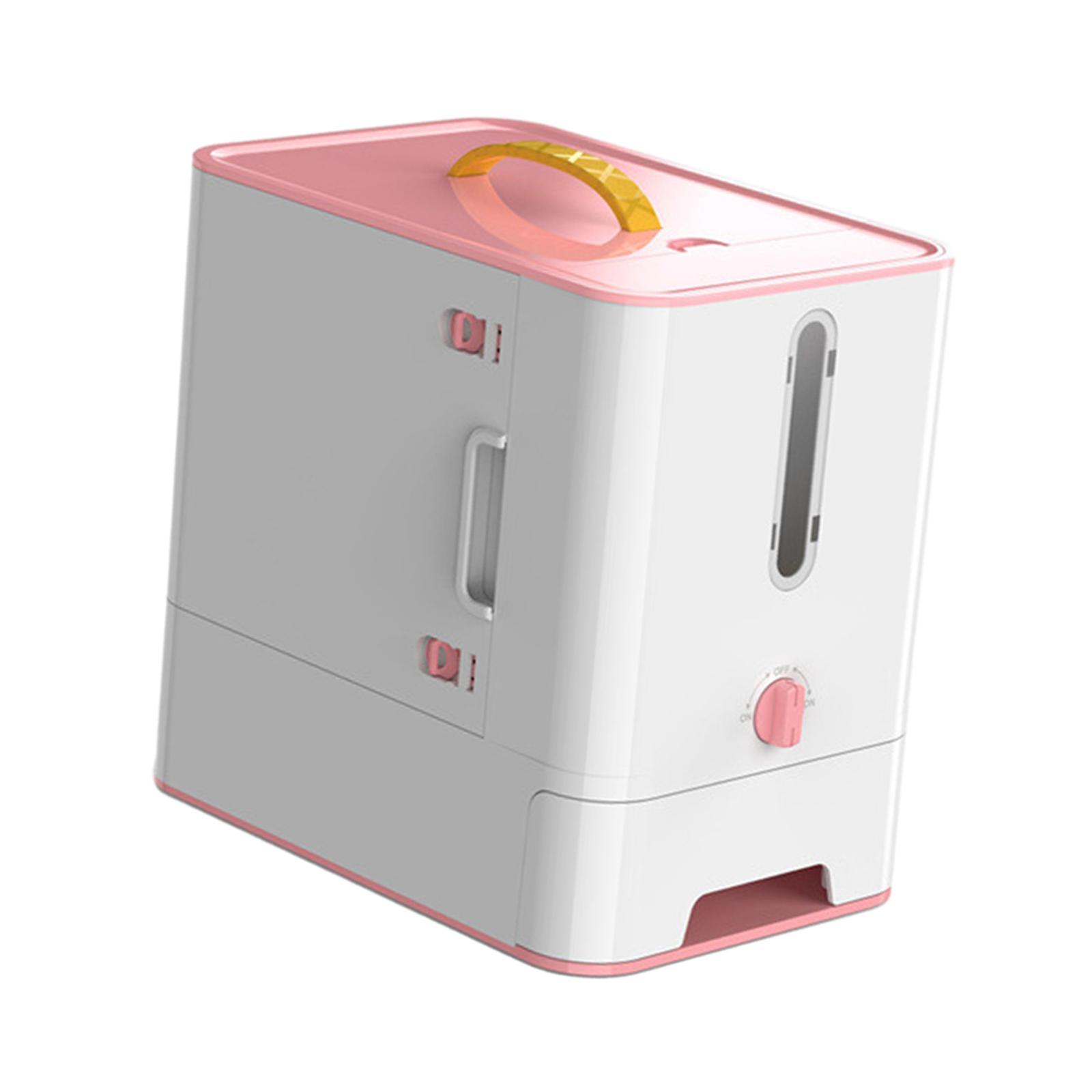 ภาชนะเก็บอาหารสัตว์เลี้ยง สถาน - Food Storage In Cabinets บทวิจารณ์และราคา