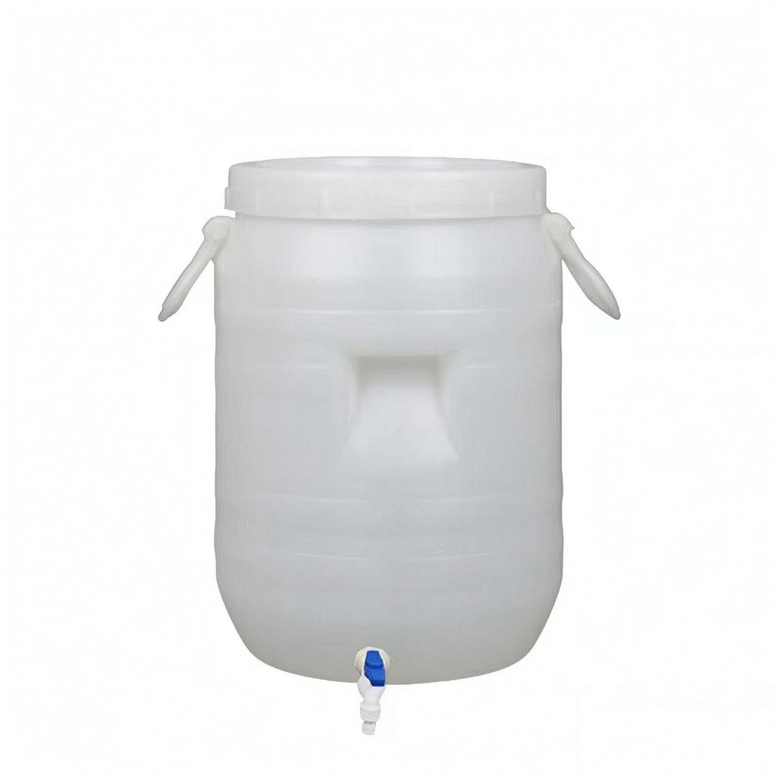 ถังเก็บพลาสติกเกรดอาหาร ทนทาน  - Food Storage Plastic บทวิจารณ์และราคา