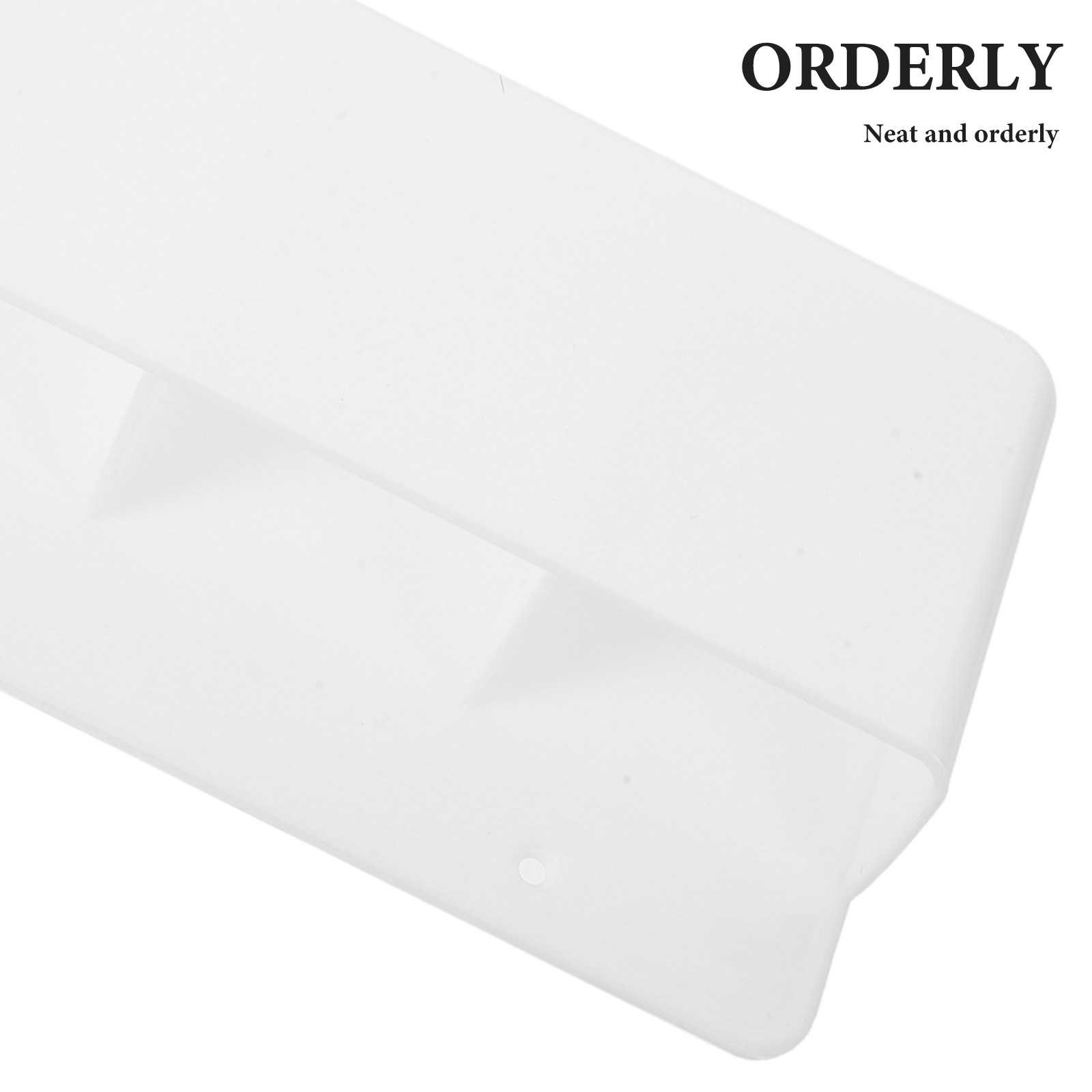 ที่แขวนรีโมทติดผนังแบบพลาสติก  - Food Storage And Organizer บทวิจารณ์และราคา