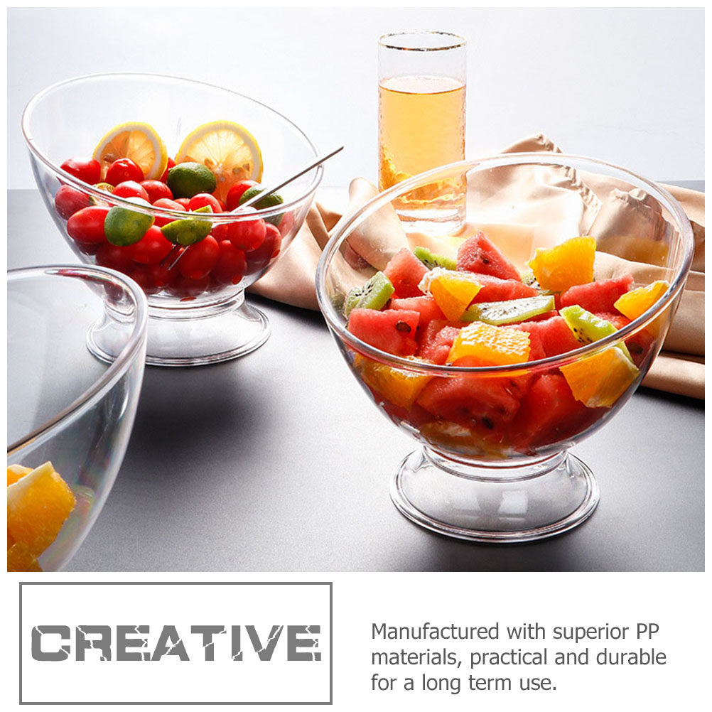 ชามสลัดทรงเฉียงสไตล์ญี่ปุ่น อเ - Food Storage Bowls บทวิจารณ์และราคา