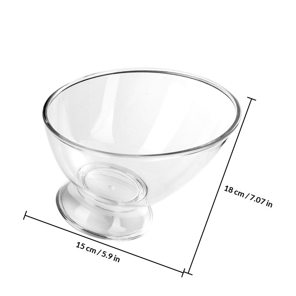 ชามสลัดทรงเฉียงสไตล์ญี่ปุ่น อเ - Food Storage Bowls บทวิจารณ์และราคา