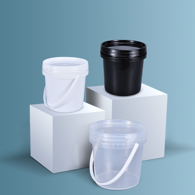 Ember plastik เกรดอาหาร1L 5ชิ้ - Food Storage Not Plastic บทวิจารณ์และราคา
