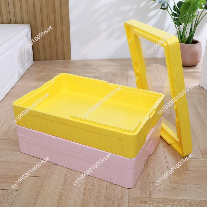 กล่องเก็บความเย็นแบบพกพา Tiram - Food Storage In Cooler บทวิจารณ์และราคา
