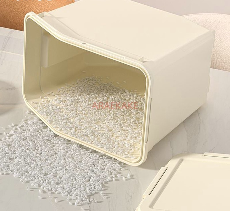 ถังเก็บอาหารสัตว์เลี้ยง, ถังเก - Food Storage For Dog บทวิจารณ์และราคา