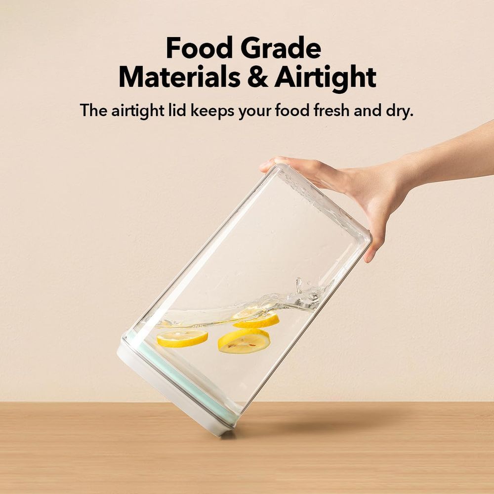 ช้อนตักอาหารขนาด 130 มล. – ภาช - Food Storage For Dog บทวิจารณ์และราคา