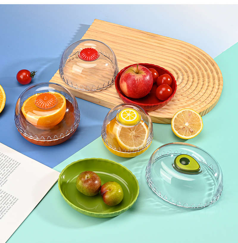 กล่องเก็บผักผลไม้แบบสุญญากาศสำ - Food Storage Box Plastic บทวิจารณ์และราคา