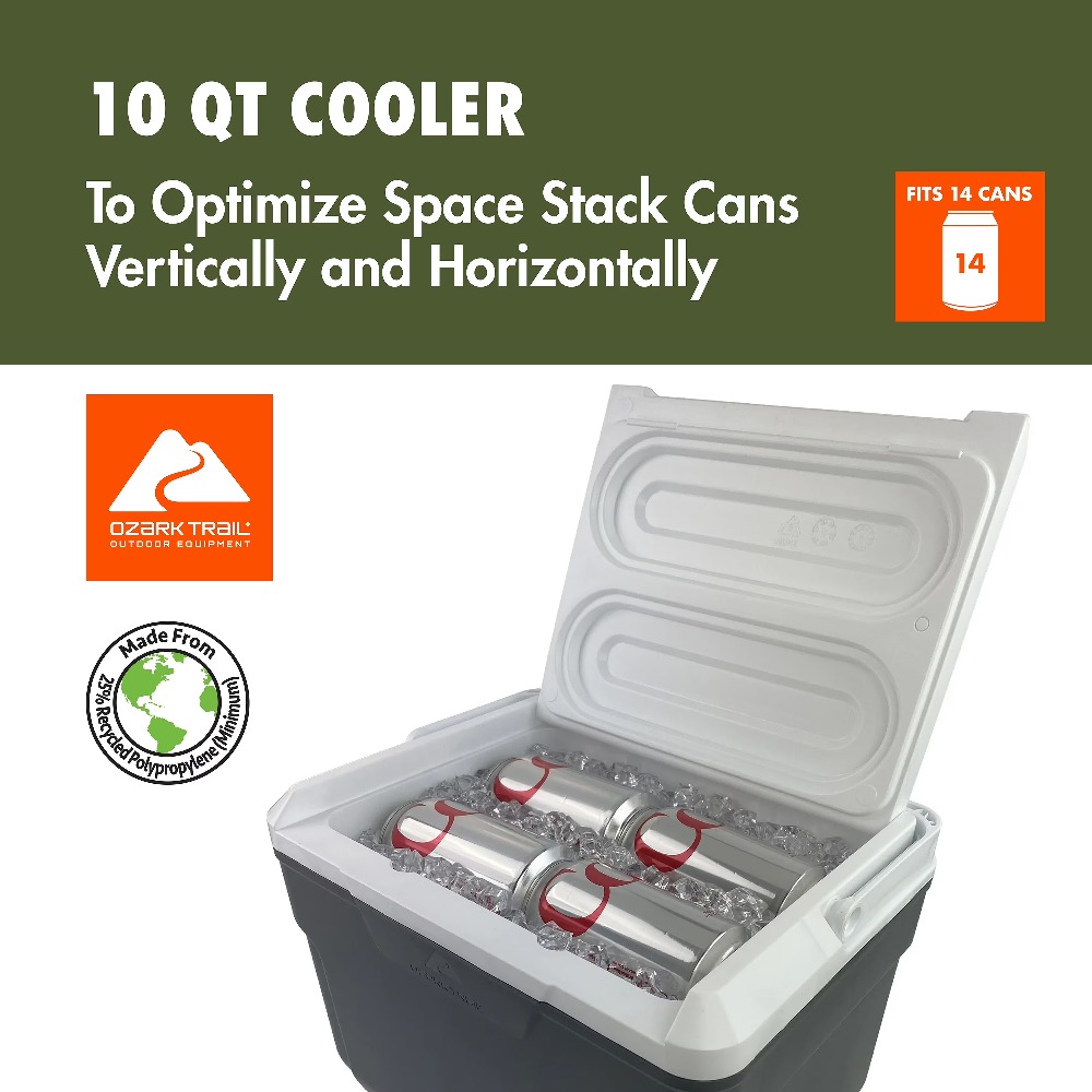 กล่องเก็บความเย็นแบบแข็งมีล้อ  - Food Storage In Cooler บทวิจารณ์และราคา