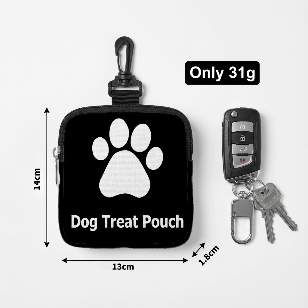 ถุงอาหารแมวลายการ์ตูนใหม่, ถุง - Food Storage For Dog บทวิจารณ์และราคา