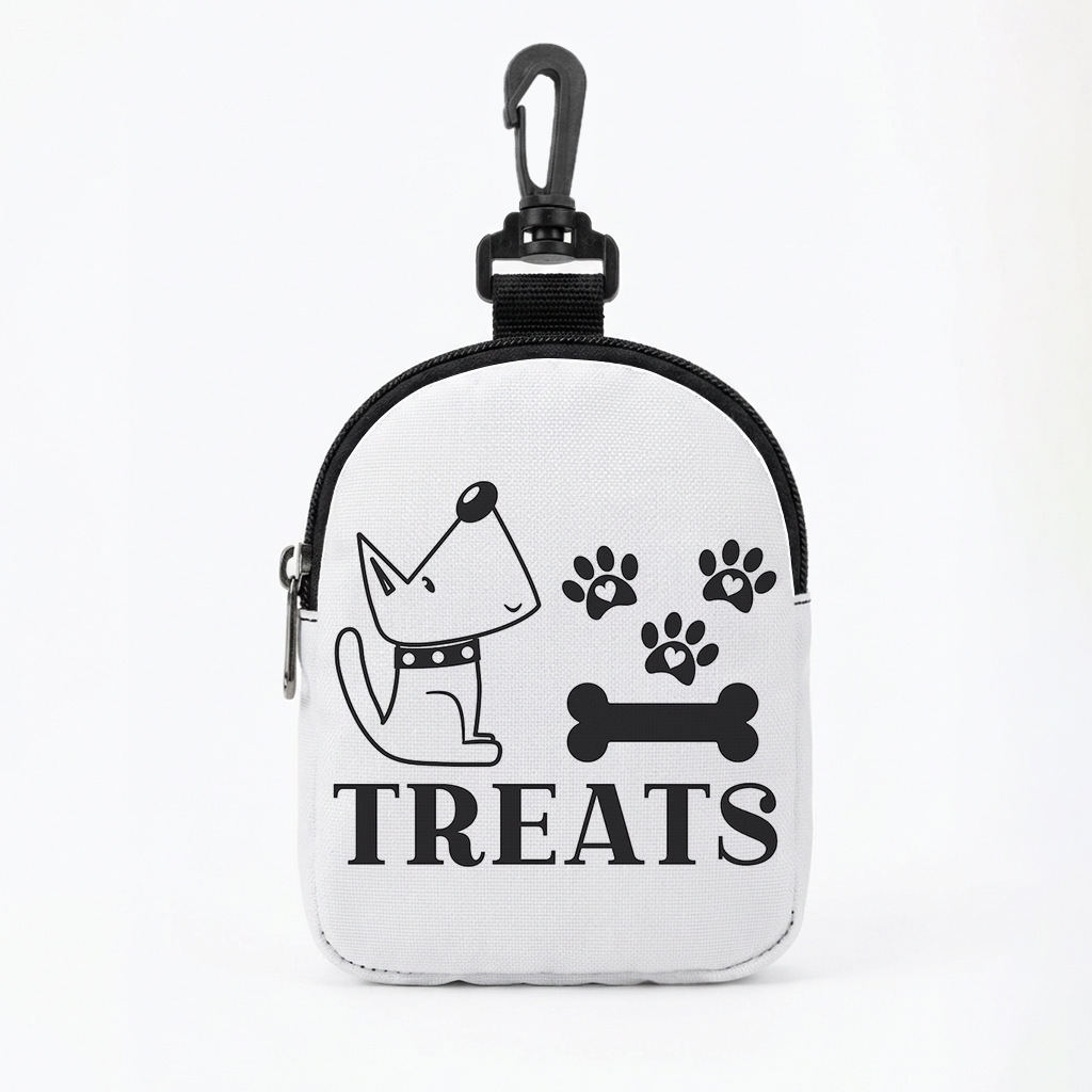 ถุงอาหารแมวลายการ์ตูนใหม่, ถุง - Food Storage For Dog บทวิจารณ์และราคา