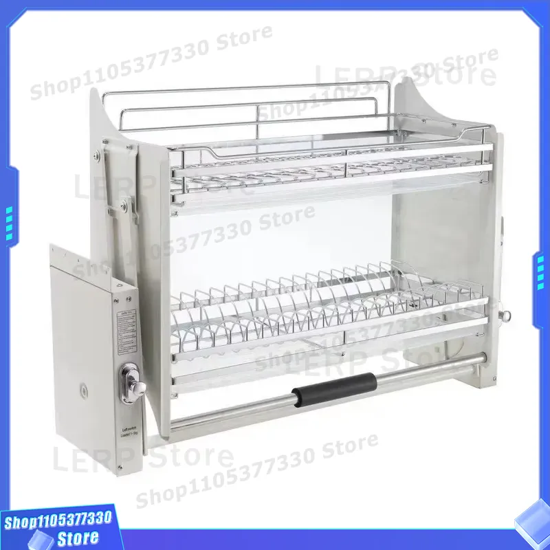 ตะกร้าเก็บของแบบดึงออกได้สำหรั - Food Storage Without Pantry บทวิจารณ์และราคา