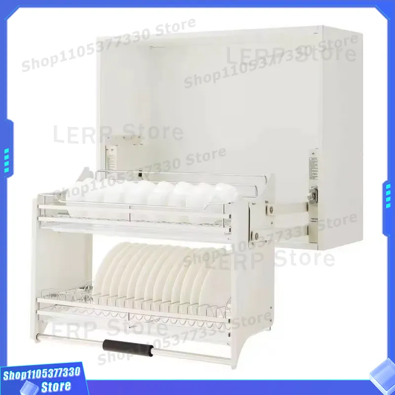 ตะกร้าเก็บของแบบดึงออกได้สำหรั - Food Storage Without Pantry บทวิจารณ์และราคา