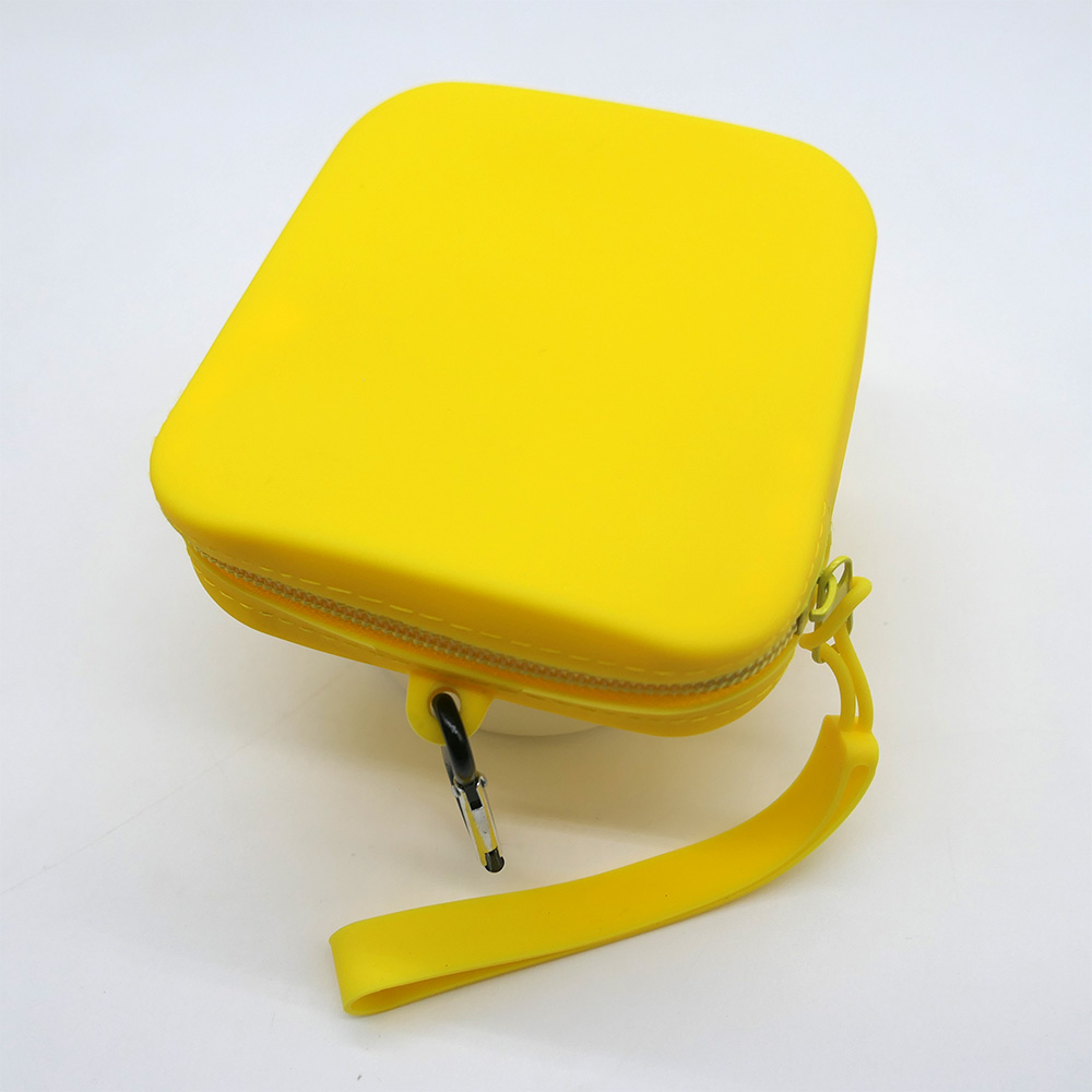 ถุงใส่อาหารสุนัขแบบซิลิโคนพร้อ - Food Storage For Dog บทวิจารณ์และราคา