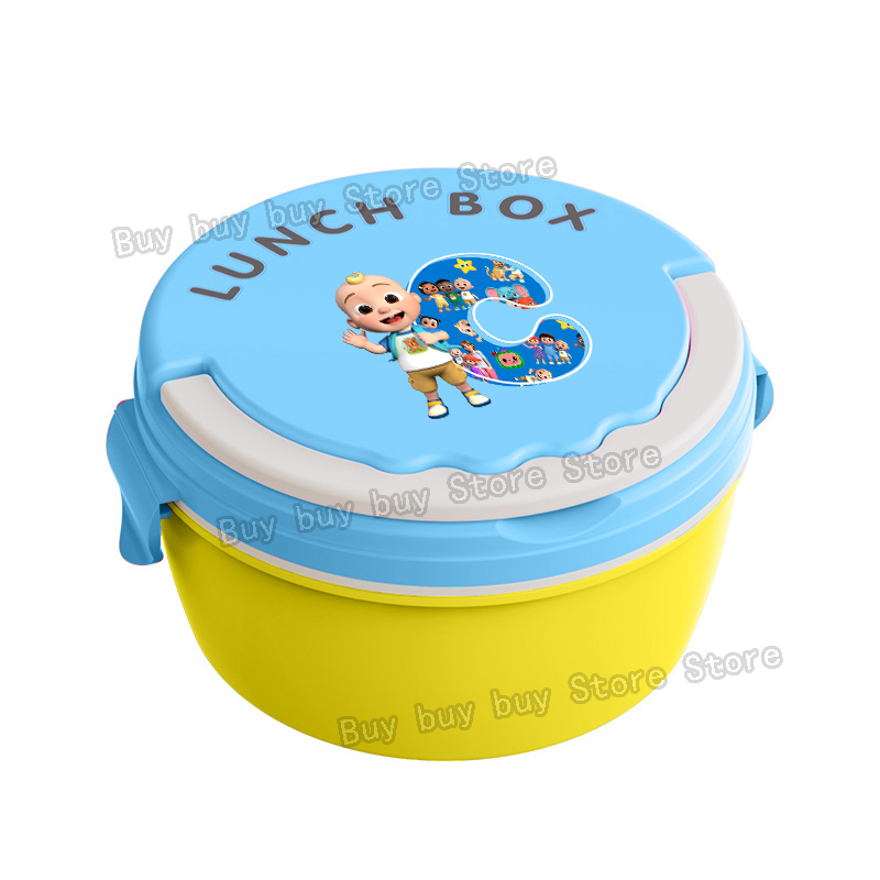 กล่องอาหารกลางวันโคโคเมลอน กล่ - Food Storage Box Plastic บทวิจารณ์และราคา