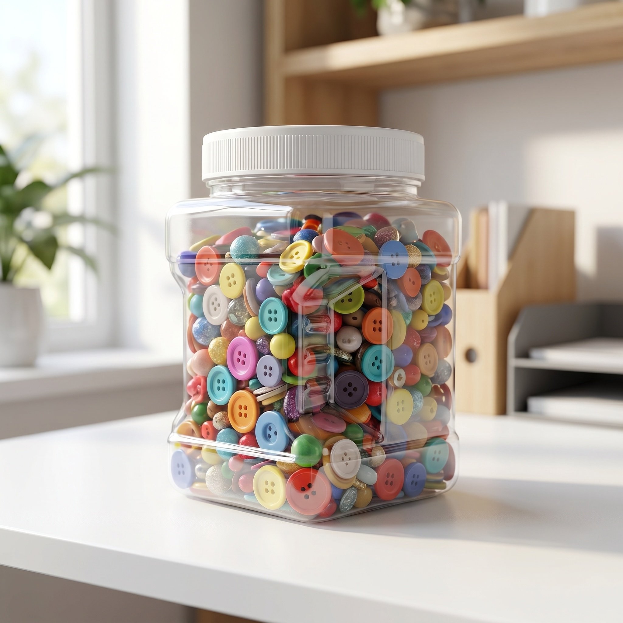 ขวดเก็บอาหารสุญญากาศทรงสี่เหลี - Food Storage And Organizer บทวิจารณ์และราคา