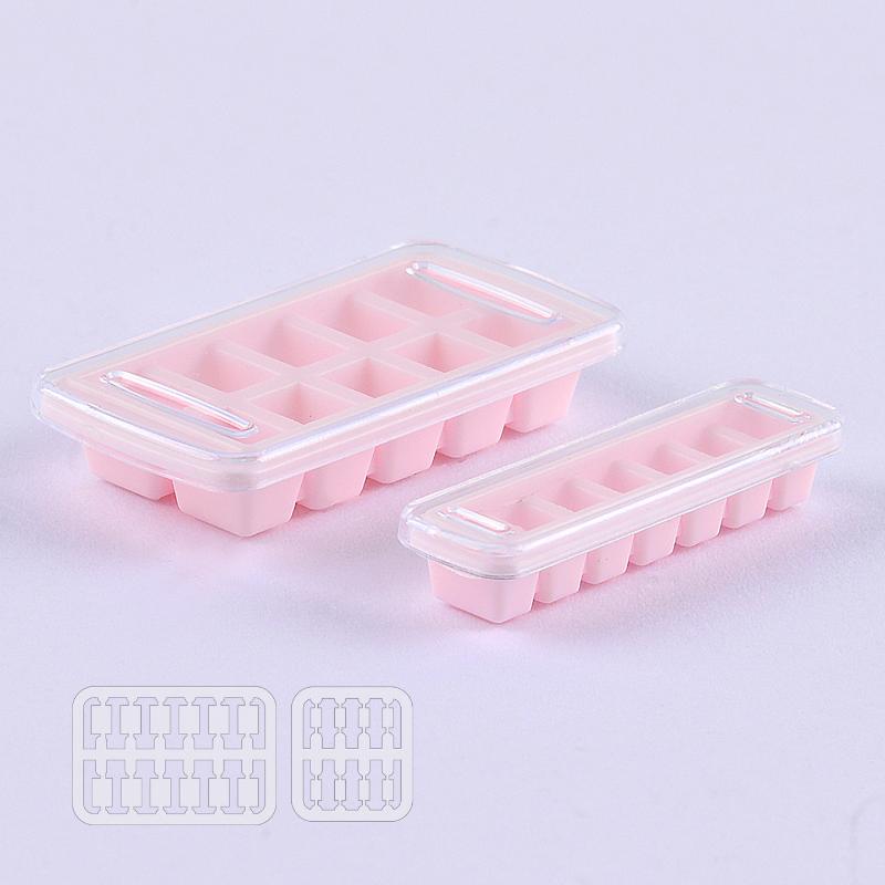 ชุดของเล่นตุ๊กตา 2 ชิ้น ชุดตัก - Food Storage Box Plastic บทวิจารณ์และราคา