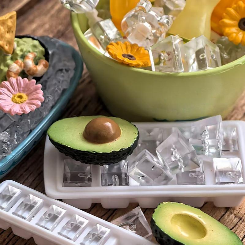 ชุดของเล่นตุ๊กตา 2 ชิ้น ชุดตัก - Food Storage Box Plastic บทวิจารณ์และราคา