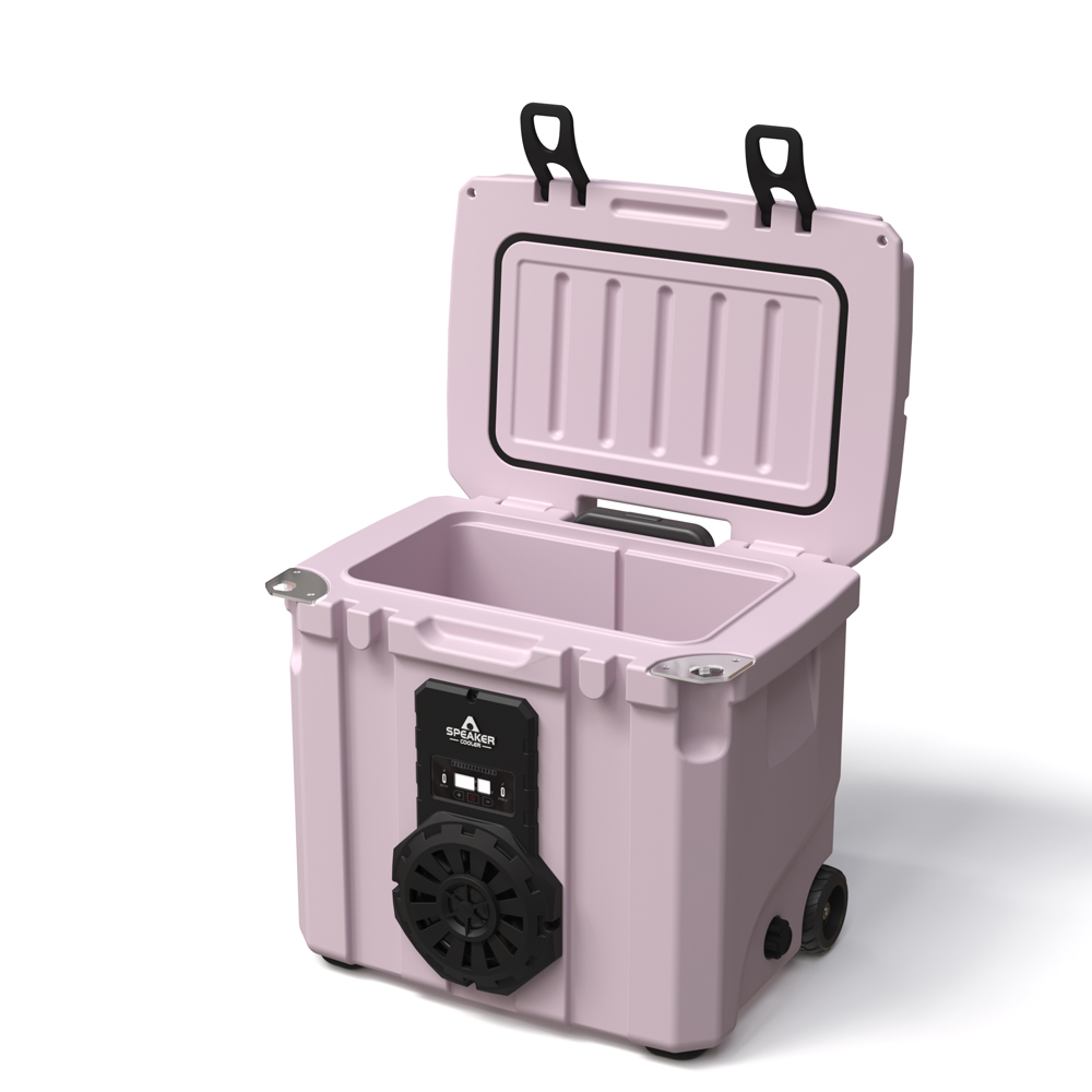 กล่องเก็บความเย็นแบบพกพาขนาด 3 - Food Storage In Cooler บทวิจารณ์และราคา